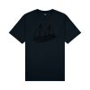 Cloke Mens Outline Tee Thumbnail