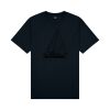 Cloke Mens Outline Tee Thumbnail