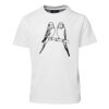 Podium Mens Poly Tee Thumbnail