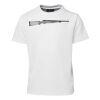 Podium Mens Poly Tee Thumbnail