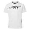 Podium Mens Poly Tee Thumbnail