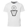 Podium Mens Poly Tee Thumbnail