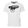 Podium Mens Poly Tee Thumbnail