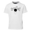 Podium Mens Poly Tee Thumbnail