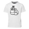 Podium Mens Poly Tee Thumbnail