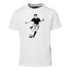 Podium Mens Poly Tee Thumbnail