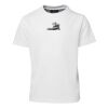 Podium Mens Poly Tee Thumbnail