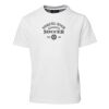 Podium Mens Poly Tee Thumbnail