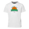 Podium Mens Poly Tee Thumbnail