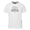 Podium Mens Poly Tee Thumbnail