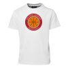 Podium Mens Poly Tee Thumbnail