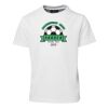 Podium Mens Poly Tee Thumbnail