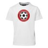 Podium Mens Poly Tee Thumbnail