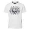 Podium Mens Poly Tee Thumbnail
