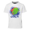 Podium Mens Poly Tee Thumbnail