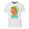 Podium Mens Poly Tee Thumbnail