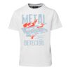 Podium Mens Poly Tee Thumbnail