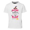 Podium Mens Poly Tee Thumbnail