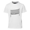 Podium Mens Poly Tee Thumbnail