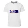 Podium Mens Poly Tee Thumbnail