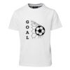 Podium Mens Poly Tee Thumbnail