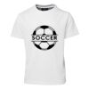 Podium Mens Poly Tee Thumbnail