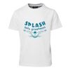 Podium Mens Poly Tee Thumbnail