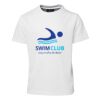 Podium Mens Poly Tee Thumbnail