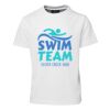 Podium Mens Poly Tee Thumbnail
