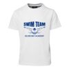 Podium Mens Poly Tee Thumbnail