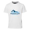 Podium Mens Poly Tee Thumbnail