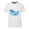 Podium Mens Poly Tee Thumbnail