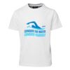 Podium Mens Poly Tee Thumbnail