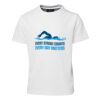 Podium Mens Poly Tee Thumbnail
