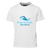 Podium Mens Poly Tee Thumbnail