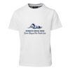 Podium Mens Poly Tee Thumbnail