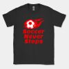 Gildan Mens Softstyle T-Shirt Thumbnail