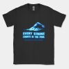 Gildan Mens Softstyle T-Shirt Thumbnail