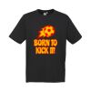 Biz Collection Mens Ice Tee Thumbnail