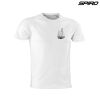 Spiro Mens Impact Performance Aircool Tee Thumbnail