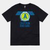 Thread Project Unisex Summer Tee Thumbnail