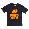 C-Force Mens Classic T Shirt Thumbnail