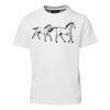 Podium Mens Poly Tee Thumbnail