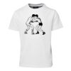 Podium Mens Poly Tee Thumbnail