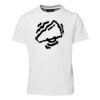 Podium Mens Poly Tee Thumbnail