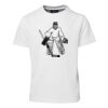 Podium Mens Poly Tee Thumbnail