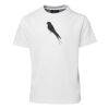 Podium Mens Poly Tee Thumbnail