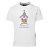 Podium Mens Poly Tee Thumbnail