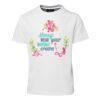 Podium Mens Poly Tee Thumbnail