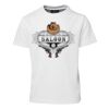 Podium Mens Poly Tee Thumbnail